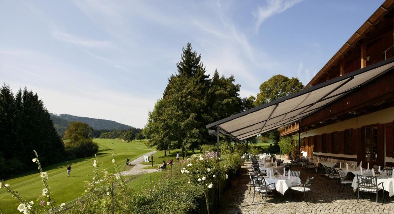 Margarethenhof Am Tegernsee Waakirchen Exterior photo