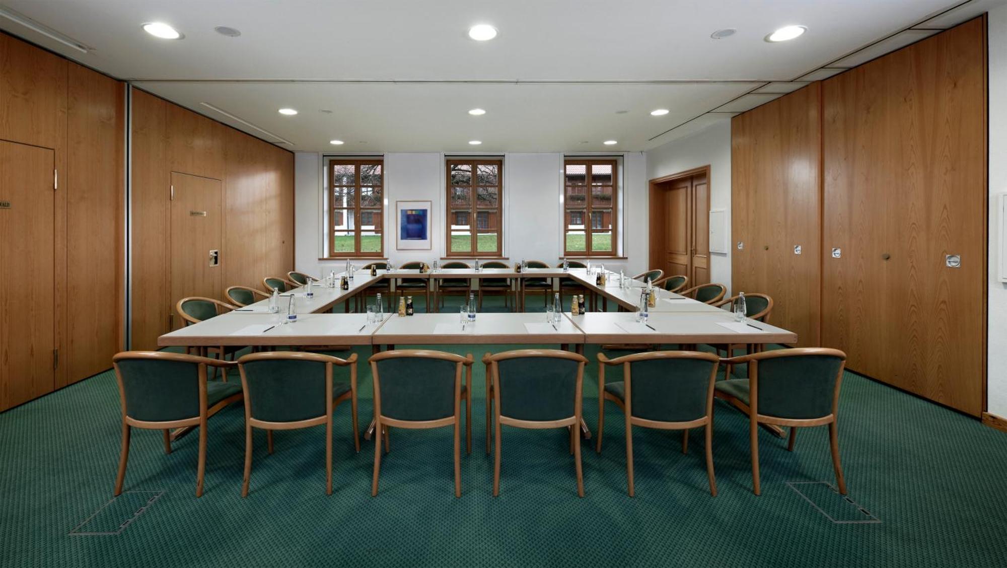Margarethenhof Am Tegernsee Waakirchen Business photo