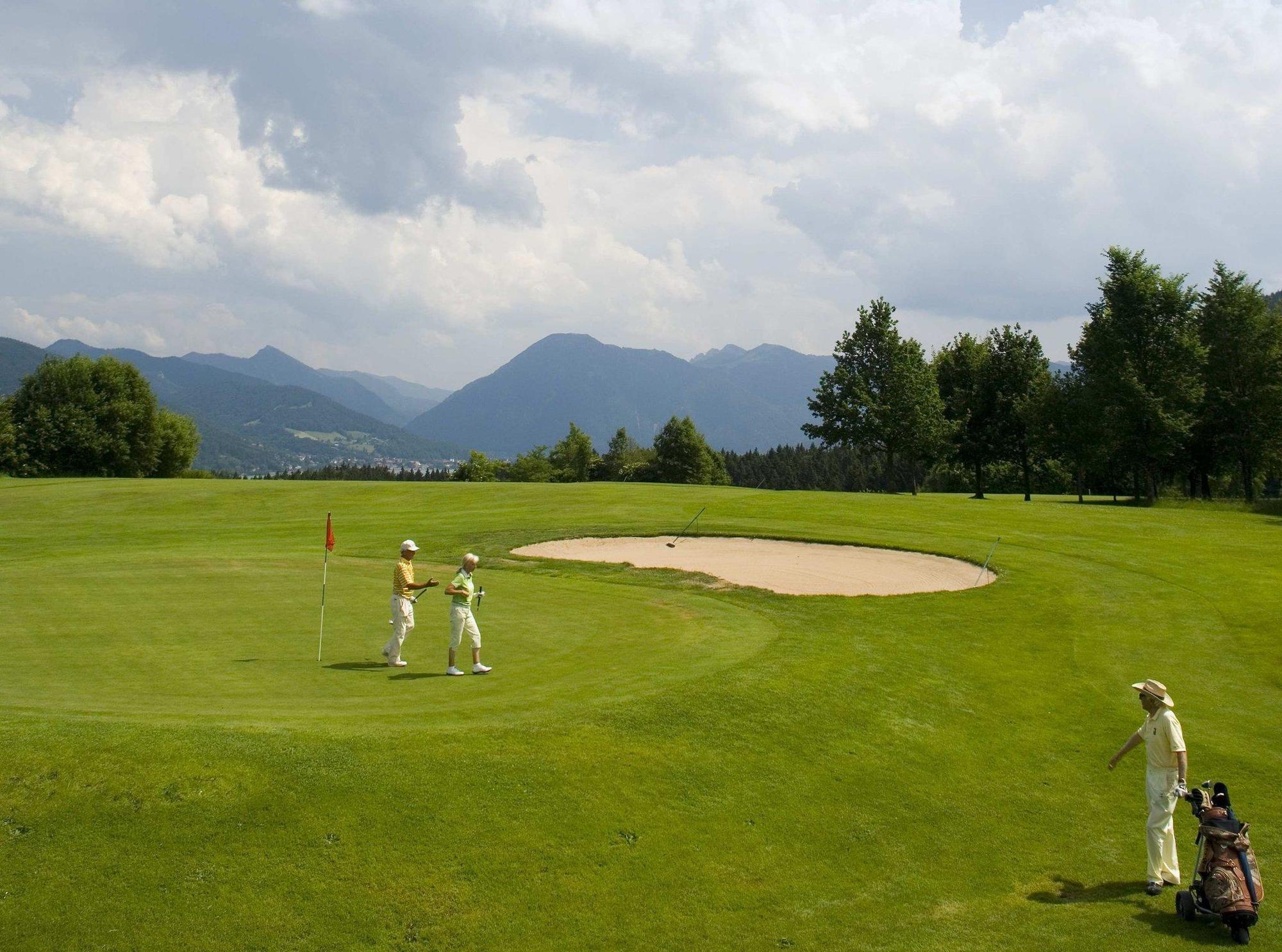 Margarethenhof Am Tegernsee Waakirchen Facilities photo