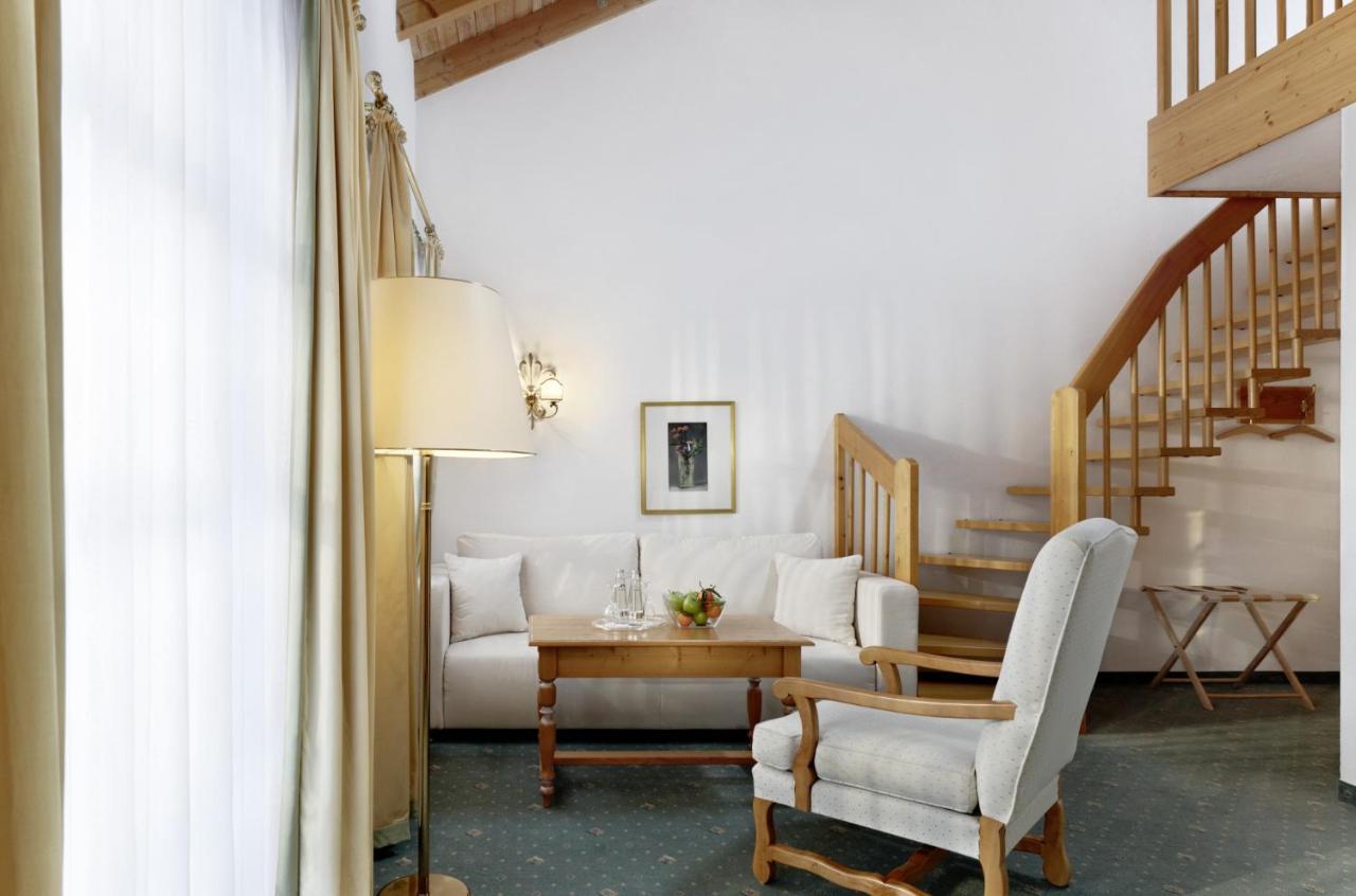 Margarethenhof Am Tegernsee Waakirchen Exterior photo